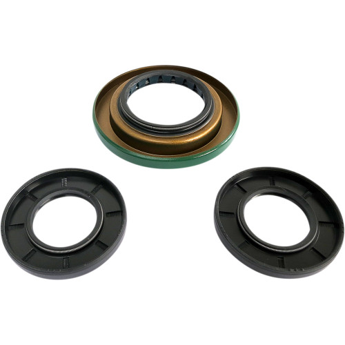 Epi Differential Seal Kit - Front We290106