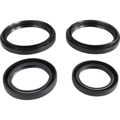 Epi Differential Seal Kit - Front And Rear We290112