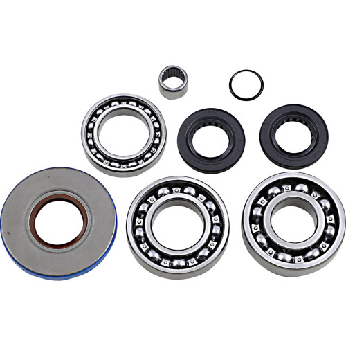 Epi Differential Bearing/Seal Kit - Rear We290133