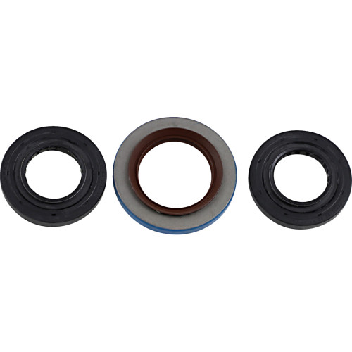 Epi Differential Seal Kit - Front We290129