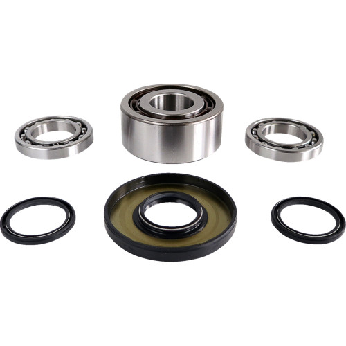 Epi Differential Bearing/Seal Kit - Front We290126