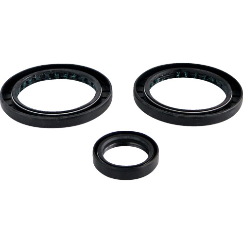 Epi Differential Seal Kit - Rear We290124