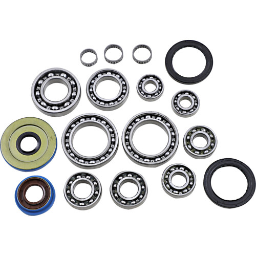 Epi Differential Bearing/Seal Kit - Rear We290136