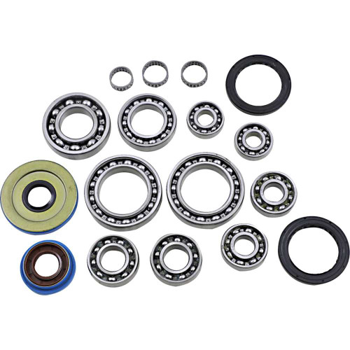 EPI WE290136 Epi Differential Bearing/Seal Kit - Rear We290136