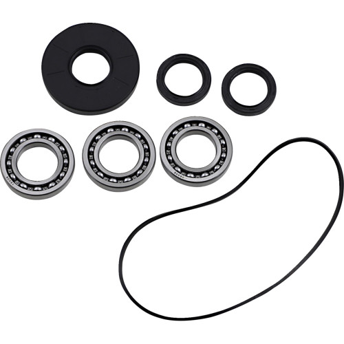 Epi Differential Bearing/Seal Kit - Front We290135
