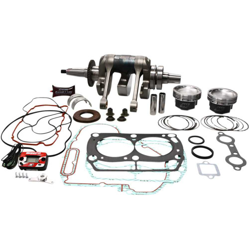 WISECO PWR223800B Wiseco Engine Rebuild Kit - 80.00 Mm - Polaris Pwr223-800B