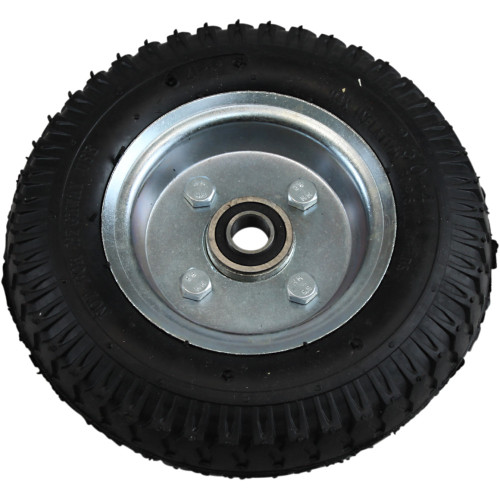 Replacement Wheel For Training Wheels - Complete 9501-0182