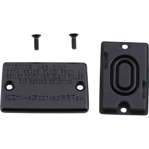 MOOSE UTILITY 06Y01 Moose Utility Master Cylinder Cap Kit - Yamaha 06-Y01