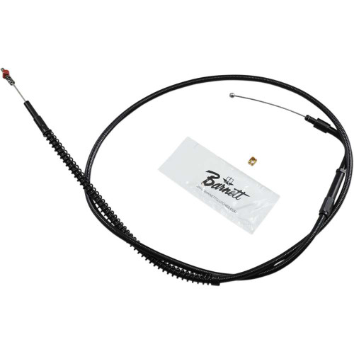 BARNETT 1.31E+11 Barnett Stealth Series Idle Cable - +6" 131-30-40025-06