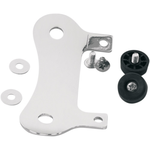Mustang Solo Seat Mount - Flst 78127 Mustang Solo Seat Mount - Flst 78127