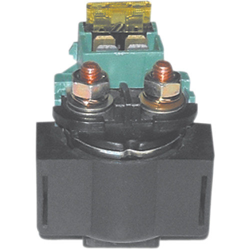 K&L Supply Starter Relay - Universal 21-2994