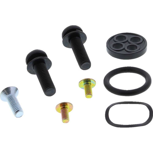 MOOSE RACING 601029 Moose Racing Fuel Petcock Rebuild Kit - Can-Am 60-1029