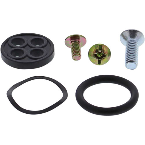 MOOSE RACING 601081 Moose Racing Fuel Petcock Rebuild Kit - Kawasaki 60-1081