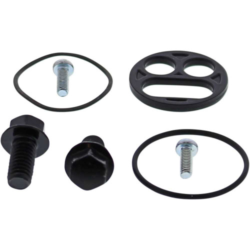 MOOSE RACING 601075 Moose Racing Fuel Petcock Rebuild Kit - Kawasaki 60-1075