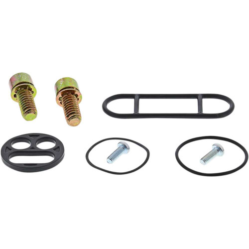 MOOSE RACING 601035 Moose Racing Fuel Petcock Rebuild Kit - Polaris 60-1035