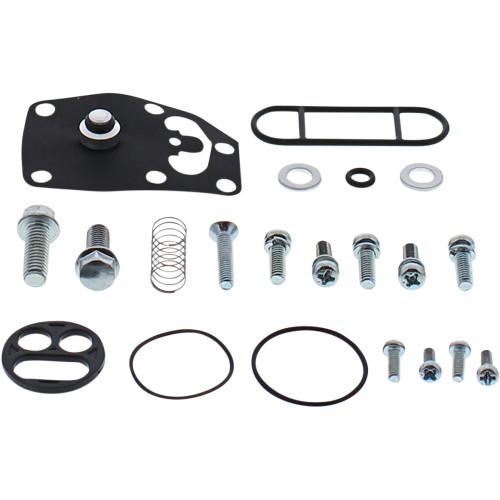 Moose Racing Fuel Petcock Rebuild Kit - Suzuki 60-1043