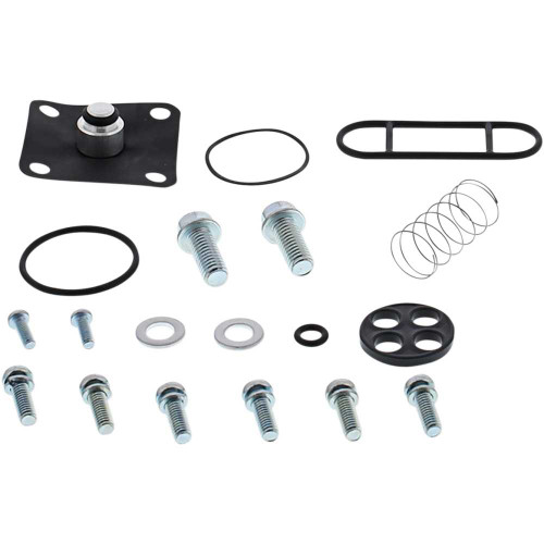 MOOSE RACING 601042 Moose Racing Fuel Petcock Rebuild Kit - Suzuki 60-1042