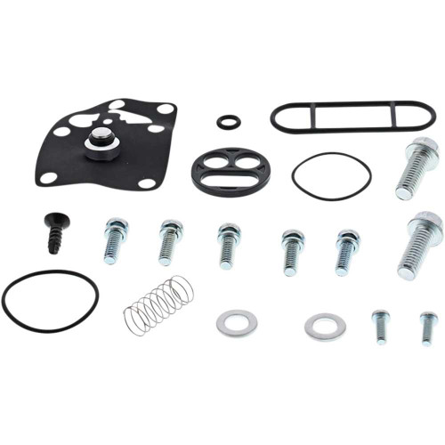 MOOSE RACING 601036 Moose Racing Fuel Petcock Rebuild Kit - Suzuki 60-1036