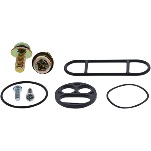 MOOSE RACING 601049 Moose Racing Fuel Petcock Rebuild Kit - Suzuki 60-1049