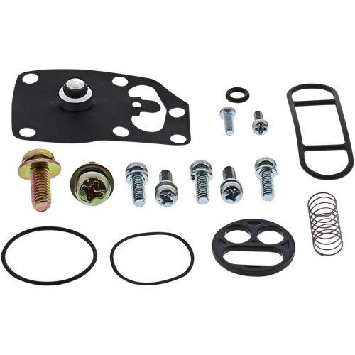 MOOSE RACING 601045 Moose Racing Fuel Petcock Rebuild Kit - Suzuki 60-1045