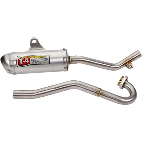 PRO CIRCUIT 4S03125 Pro Circuit T-4 Exhaust 4S03125