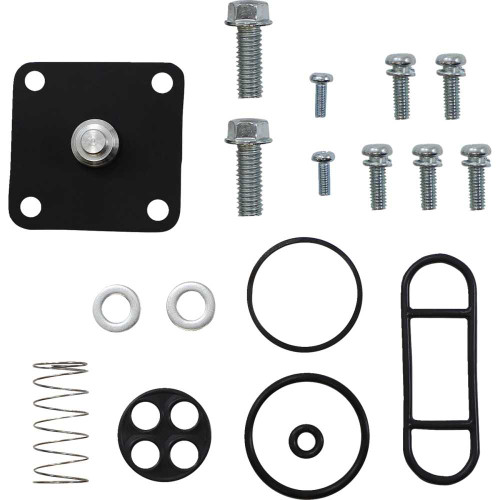 MOOSE RACING 601050 Moose Racing Fuel Petcock Rebuild Kit - Suzuki 60-1050