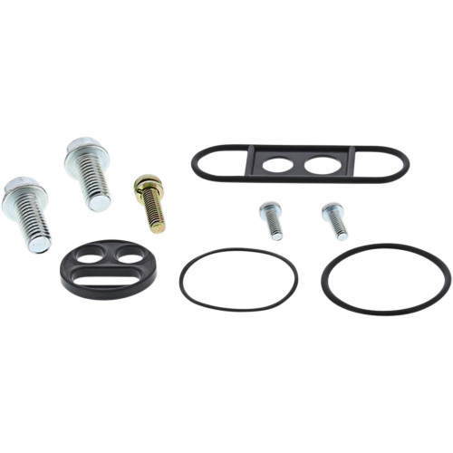Moose Racing Fuel Petcock Rebuild Kit - Yamaha 60-1007
