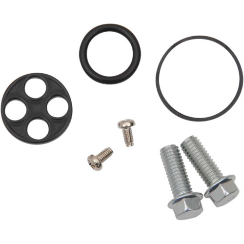 MOOSE RACING 601058 Moose Racing Fuel Petcock Rebuild Kit - Suzuki 60-1058