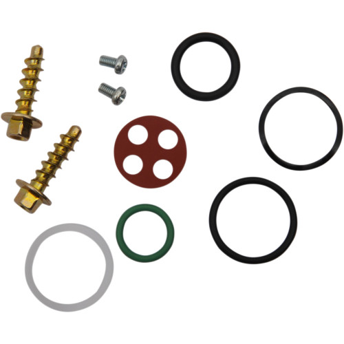 Moose Racing Fuel Petcock Rebuild Kit - Husaberg/Husqvarna/Ktm 60-1017
