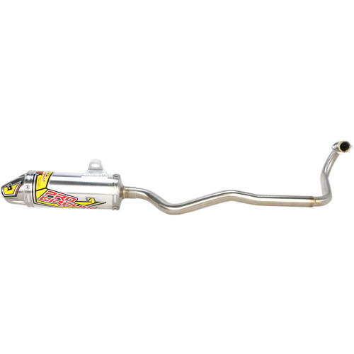 PRO CIRCUIT 4H00070 Pro Circuit T-4 Exhaust 4H00070