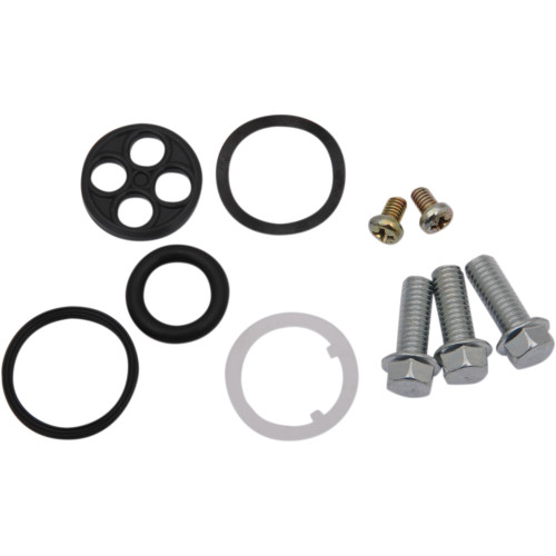 Moose Racing Fuel Petcock Rebuild Kit - Honda 60-1059