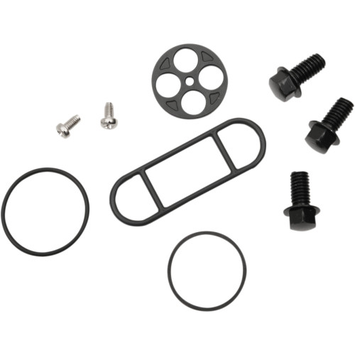 Moose Racing Fuel Petcock Rebuild Kit - Kawasaki 60-1084