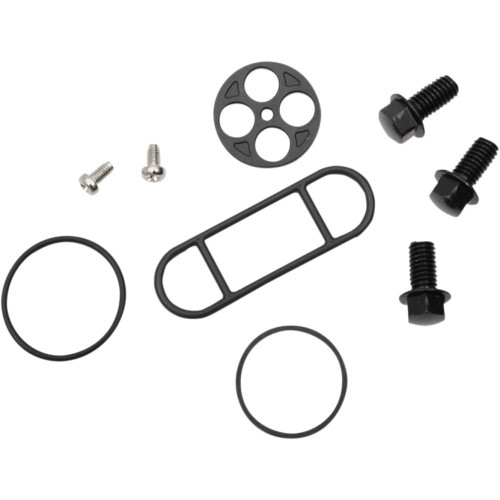 MOOSE RACING 601084 Moose Racing Fuel Petcock Rebuild Kit - Kawasaki 60-1084