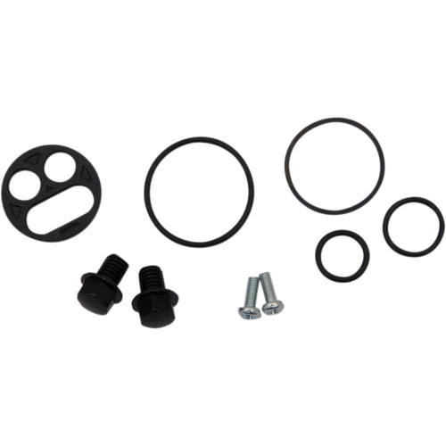 MOOSE RACING 601087 Moose Racing Fuel Petcock Rebuild Kit - Kawasaki 60-1087