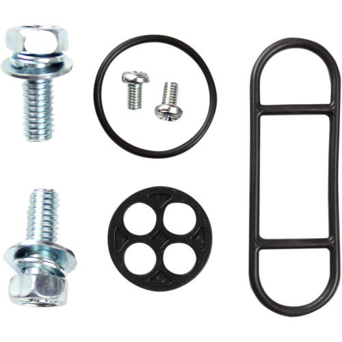 Moose Racing Fuel Petcock Rebuild Kit - Kawasaki 60-1089