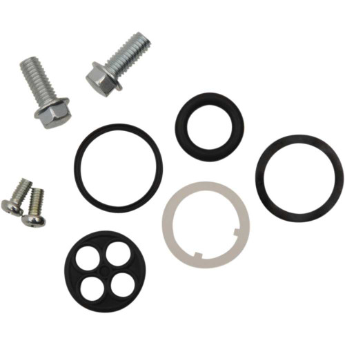 MOOSE RACING 601103 Moose Racing Fuel Petcock Rebuild Kit - Honda 60-1103