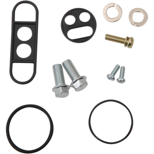 Moose Racing Fuel Petcock Rebuild Kit - Yamaha 60-1013