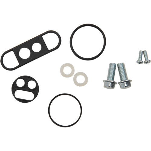 Moose Racing Fuel Petcock Rebuild Kit - Yamaha 60-1020