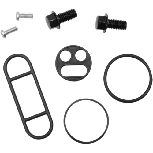 MOOSE RACING 601085 Moose Racing Fuel Petcock Rebuild Kit - Kawasaki 60-1085