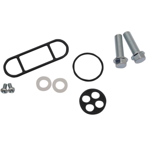 Moose Racing Fuel Petcock Rebuild Kit - Kawasaki 60-1086