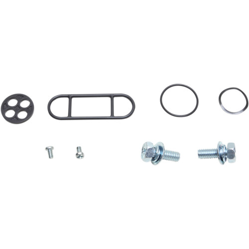 Moose Racing Fuel Petcock Rebuild Kit - Kawasaki 60-1122