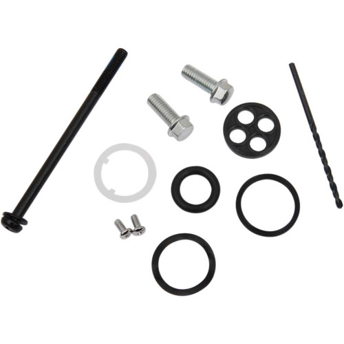 MOOSE RACING 601201 Moose Racing Fuel Petcock Rebuild Kit - Honda 60-1201