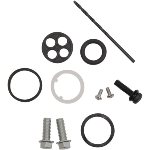 Moose Racing Fuel Petcock Rebuild Kit - Honda 60-1205