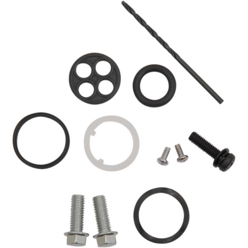 MOOSE RACING 601205 Moose Racing Fuel Petcock Rebuild Kit - Honda 60-1205