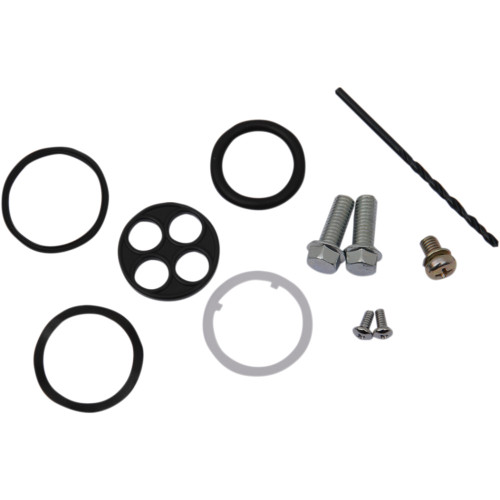 Moose Racing Fuel Petcock Rebuild Kit - Honda 60-1213