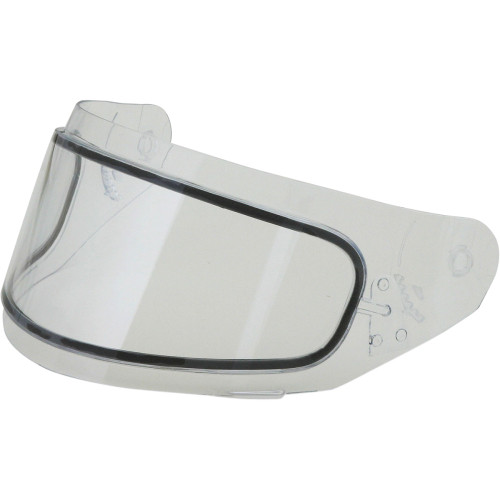 Afx Fx-105/Fx-120 Shield - Clear 0130-0494