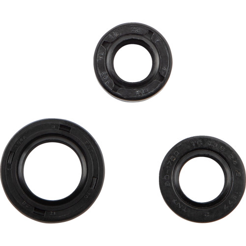 Moose Racing Oil Seal Gasket Kit - Honda 822999Mse
