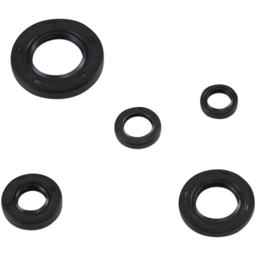 Moose Racing Engine Oil Seal Kit 822165Mse