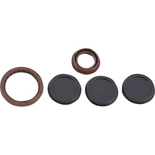 MOOSE RACING 822188MSE Moose Racing Oil Seal Set 822188Mse