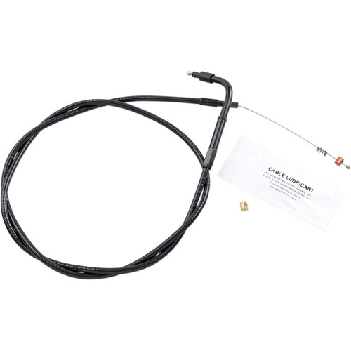 BARNETT 1.31E+11 Barnett Stealth Series Idle Cable - +6" 131-30-40038-06
